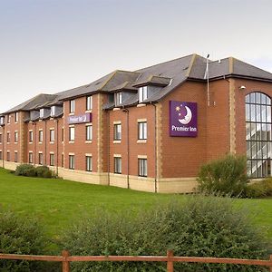 Premier Inn Blackpool East