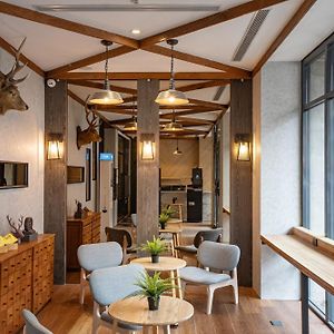 Chase Hotel